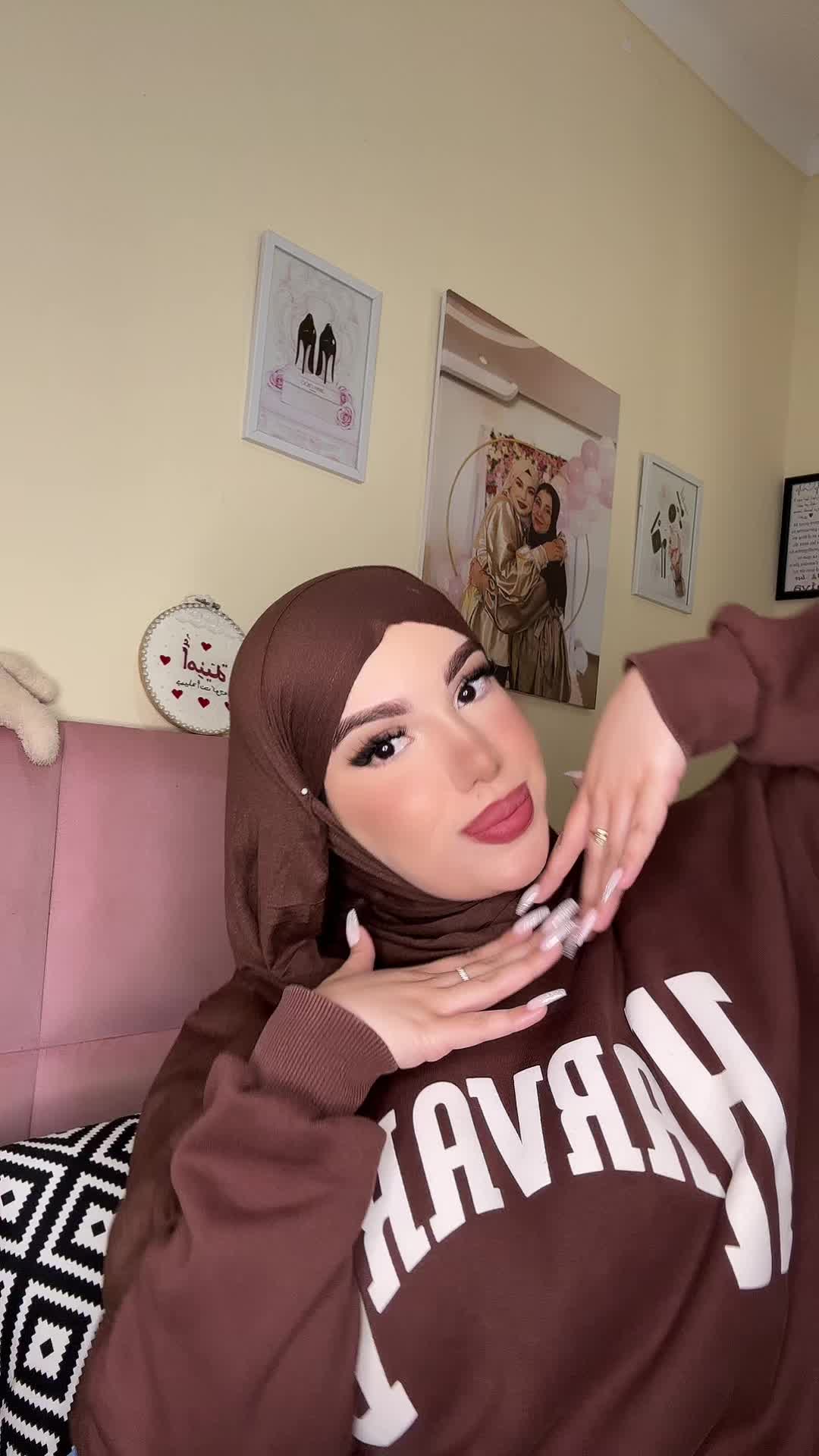 @Oumniya🎀GRWM