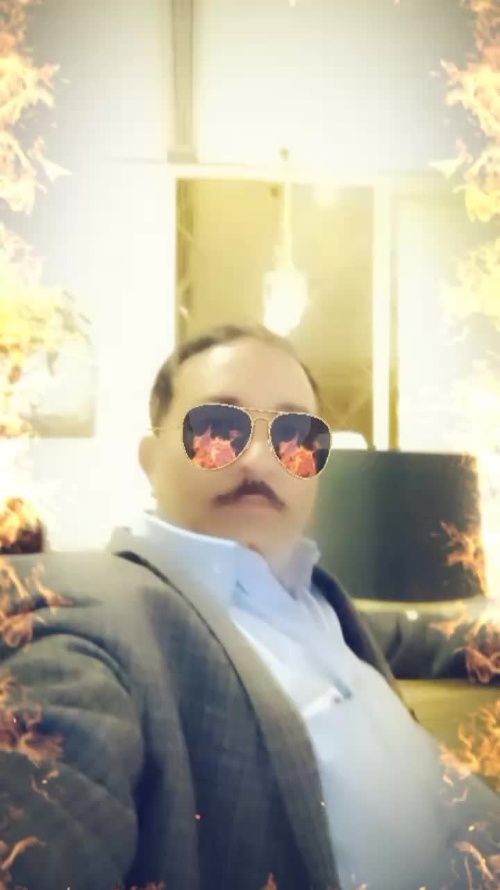 @Mahmad Taj