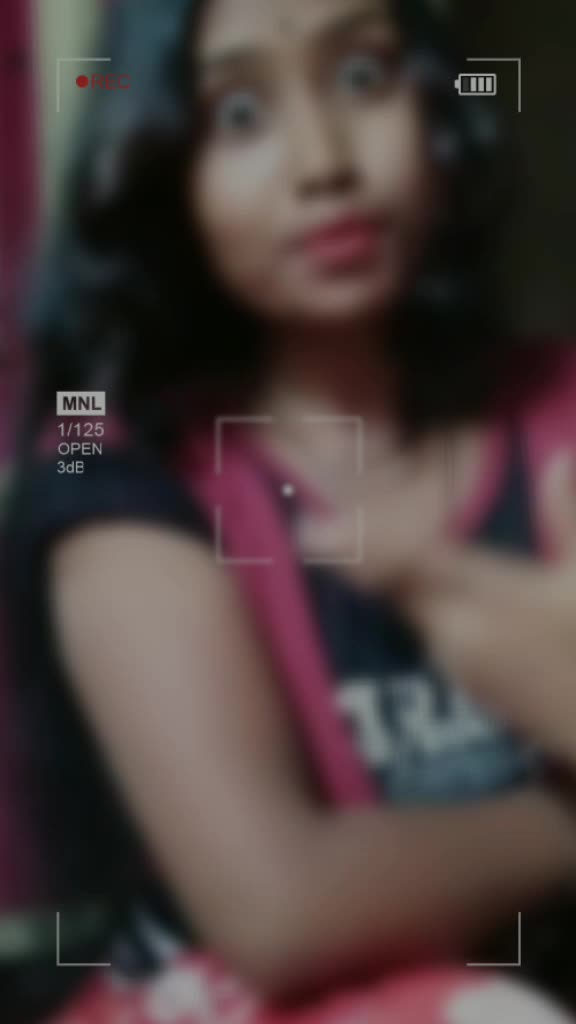 @đfunny girl puja_09