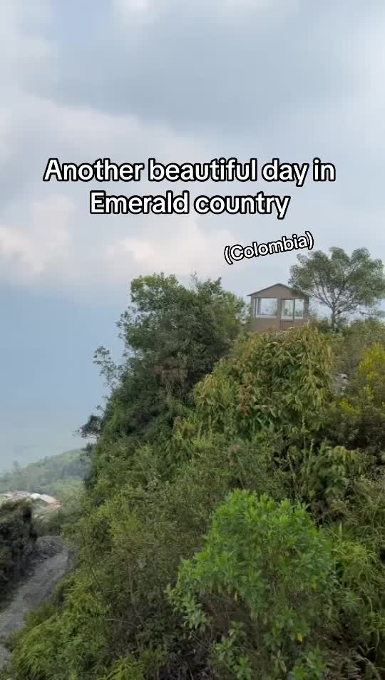 @The Emerald Company