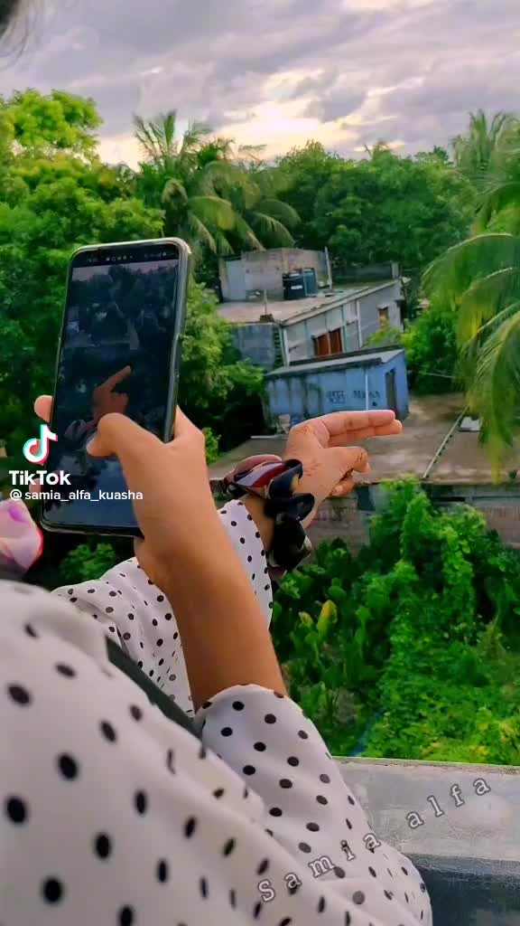 @🦋তোমাগো তিড়িং বিড়িং আফা🦋