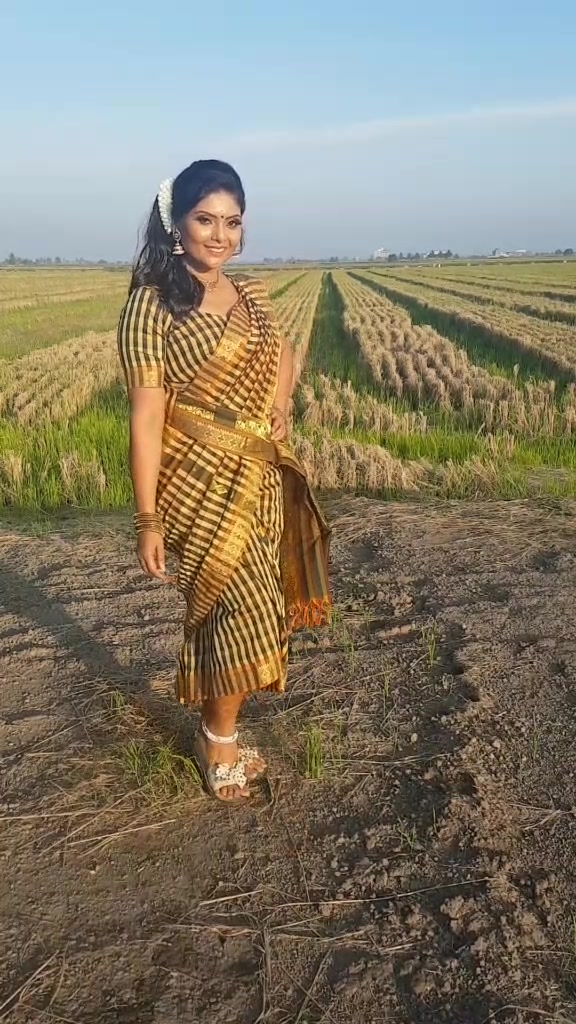 @Kamini_Ms.Elegance_Queen