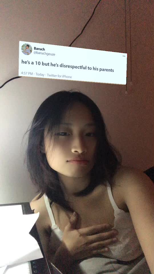 @your mommy