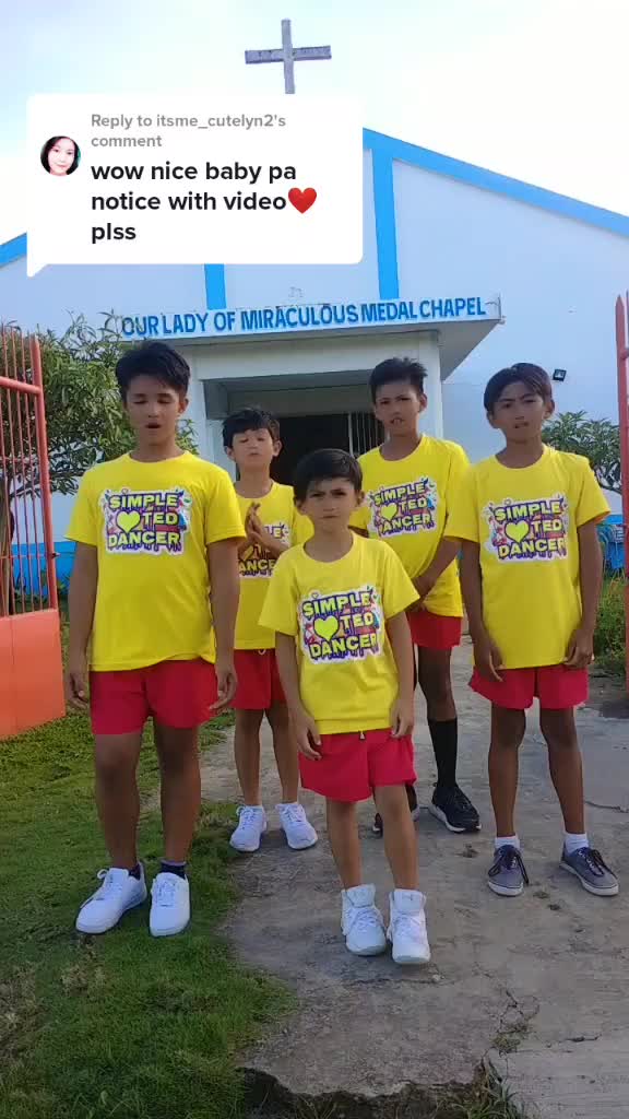 @Simple💞 DAnceR