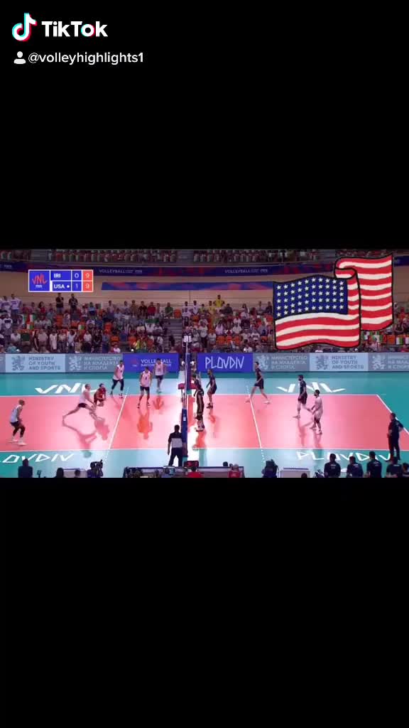 @VolleyHighlights