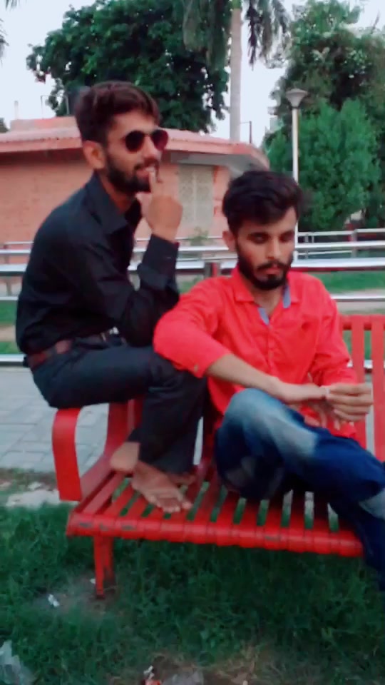 @Malik Bilal