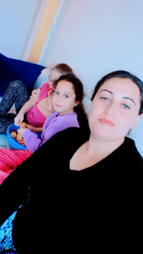 @❤️❤️iki pirenses annesi