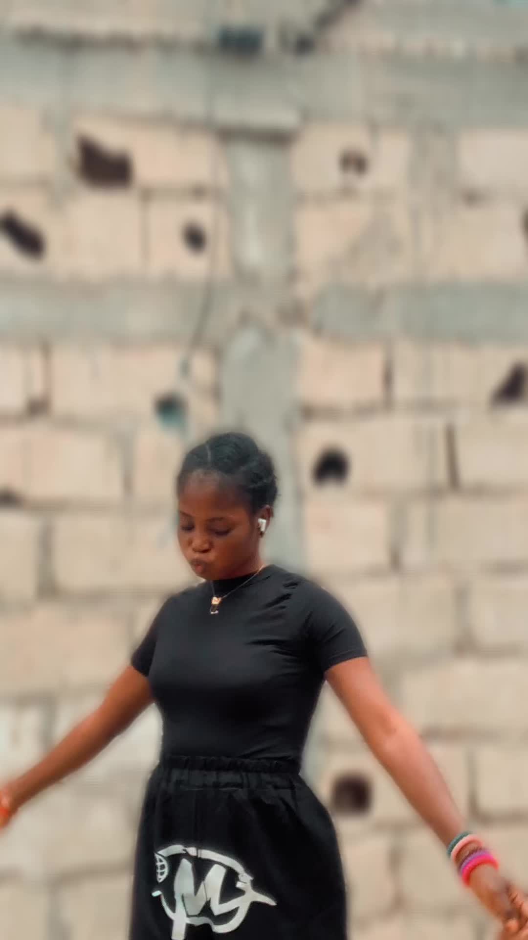 @dali chou la plus belle 😍