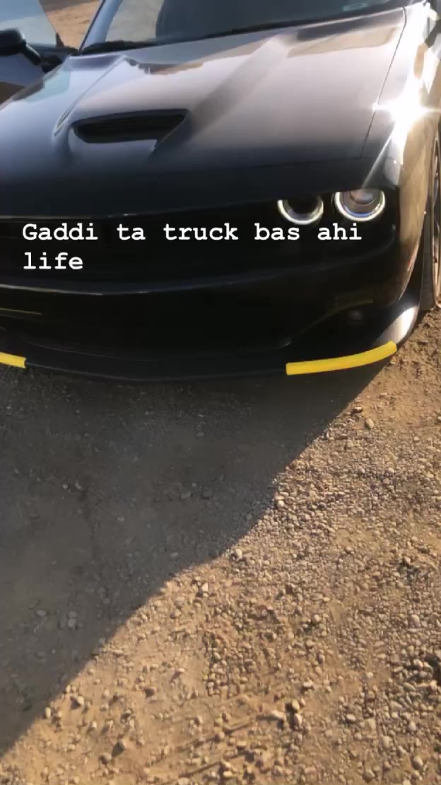 @Vishal Singh