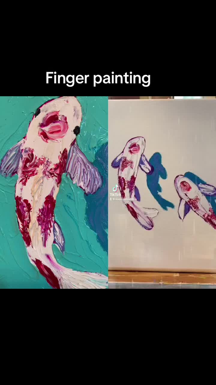 @Vancouver island artist