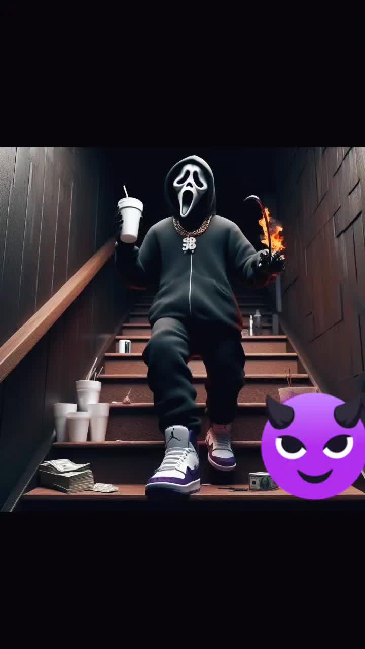 @😈Lokillo Martinez😈