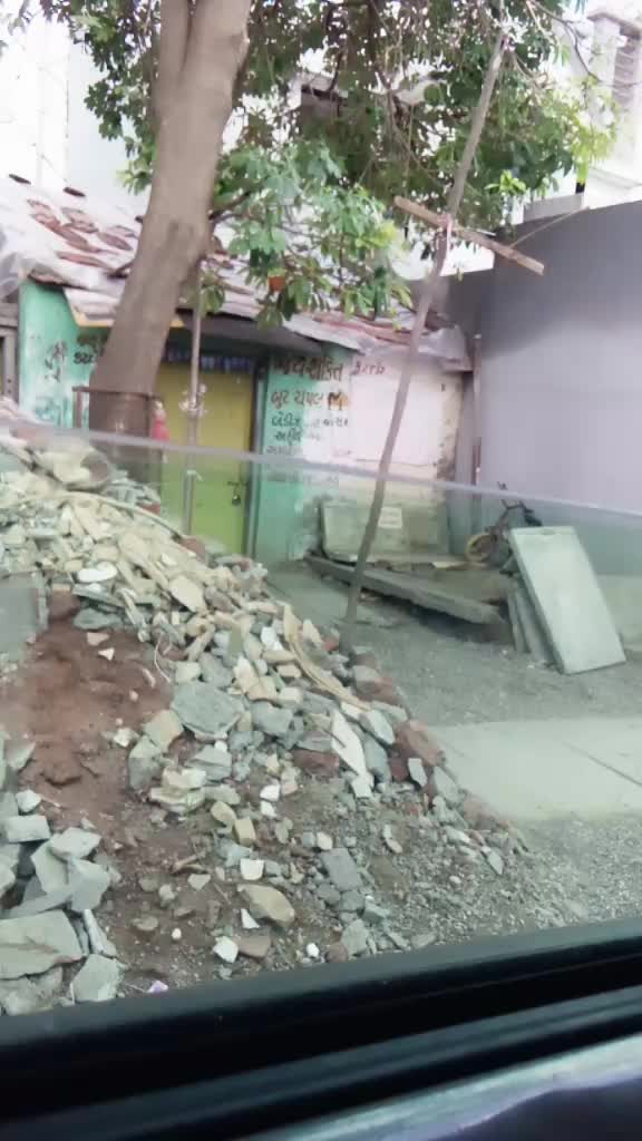 @Raju Karavadra Karav