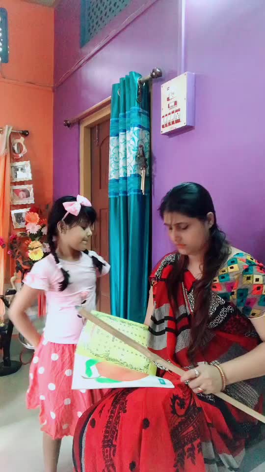 @khusbu borah