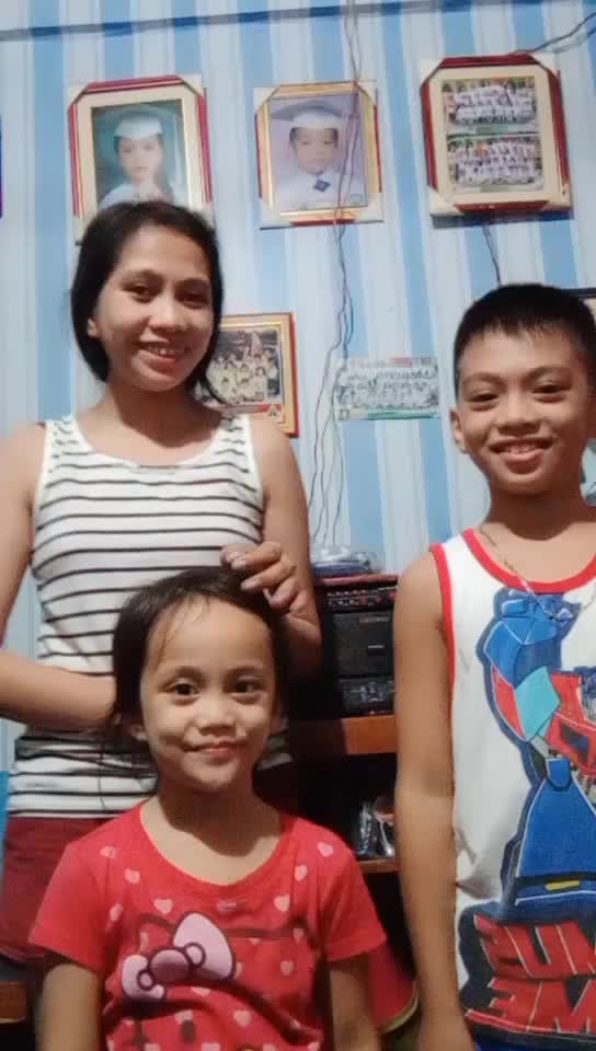 @Ginalyn Damayo💕