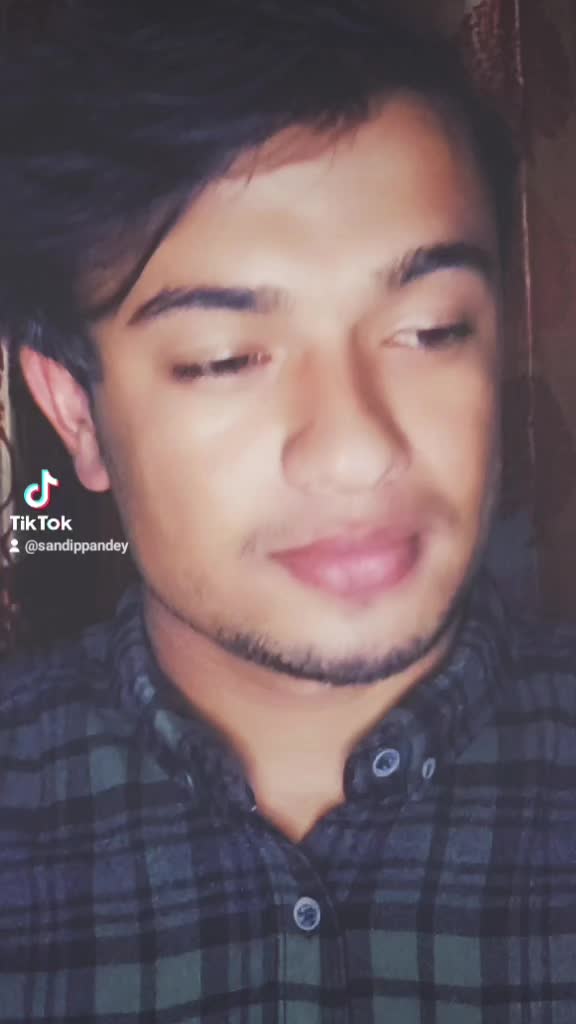 @Sandip Pandey
