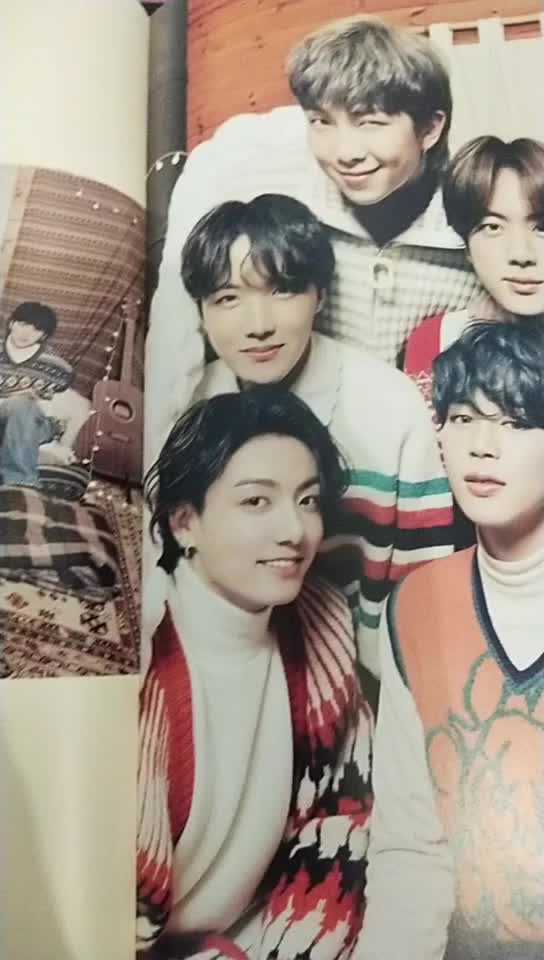 @Michieee kookie