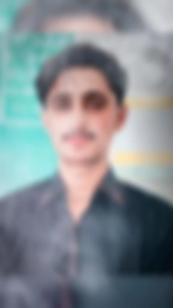 @Farooque Ahmed k