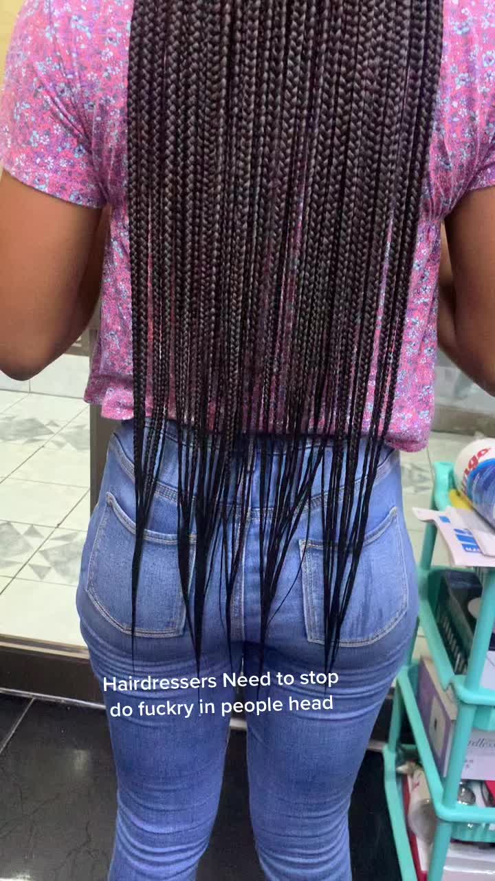 @Hairbyblackie