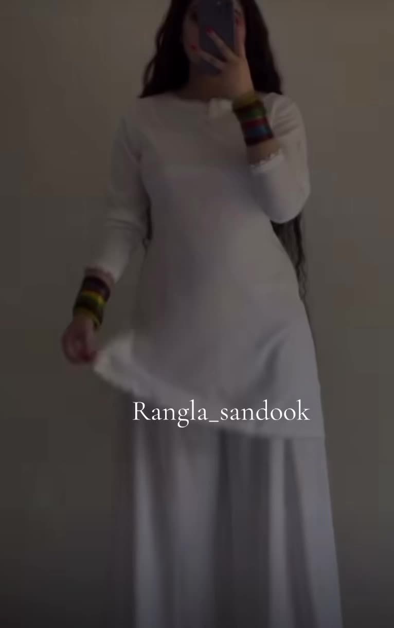@ਰੰਗਲਾ ਸੰਦੂਕ🛍️