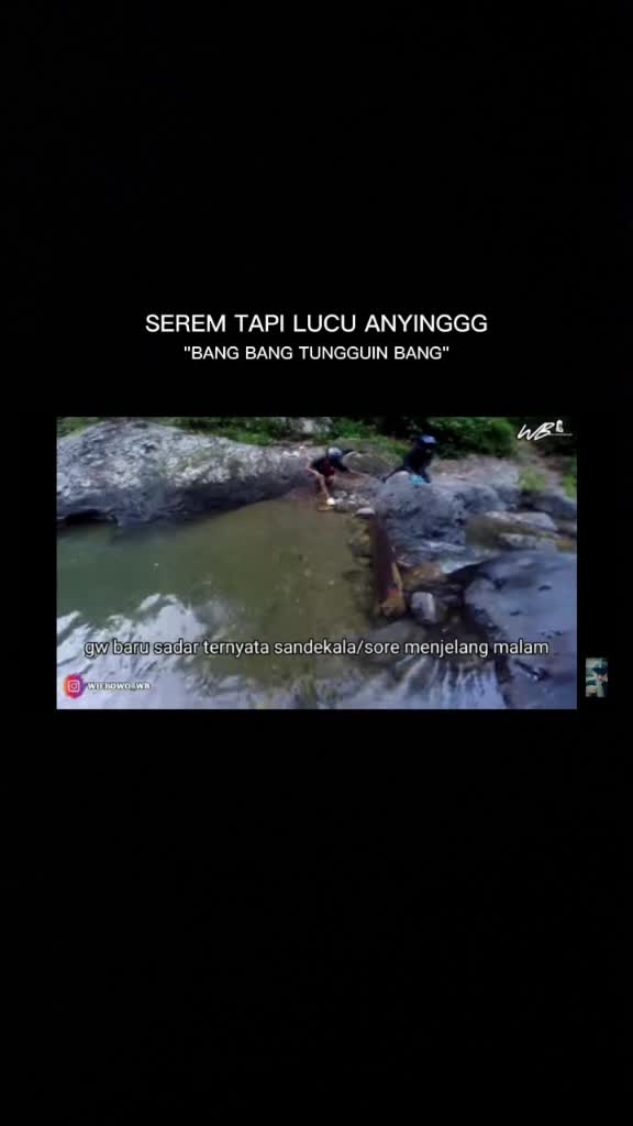 @AWAS ADA MEME