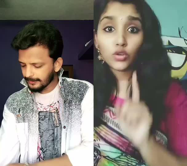 @VenkateshCj