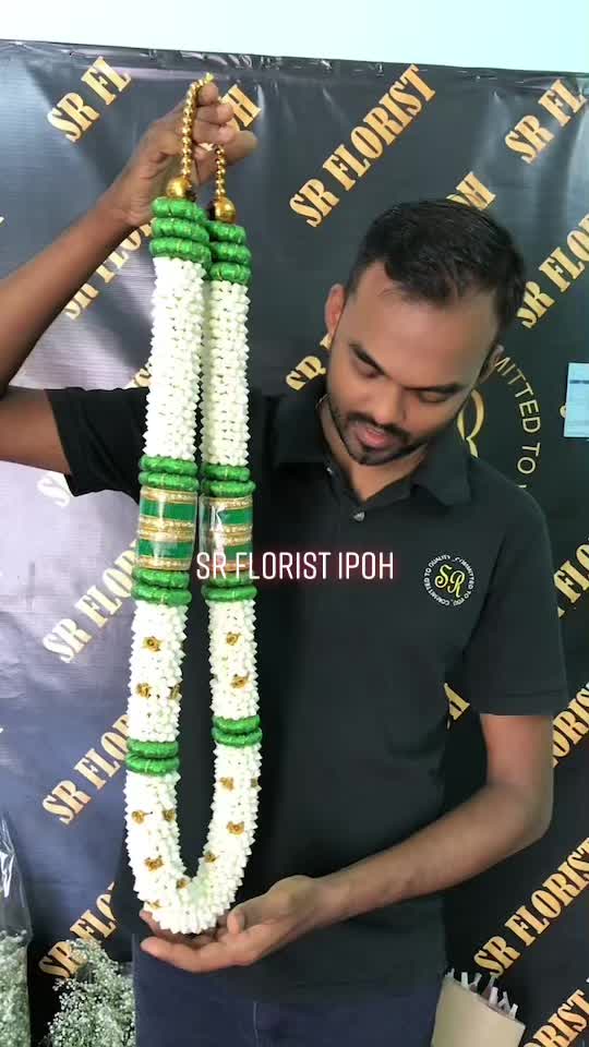 @🇮🇳SR Florist Ipoh🇲🇾