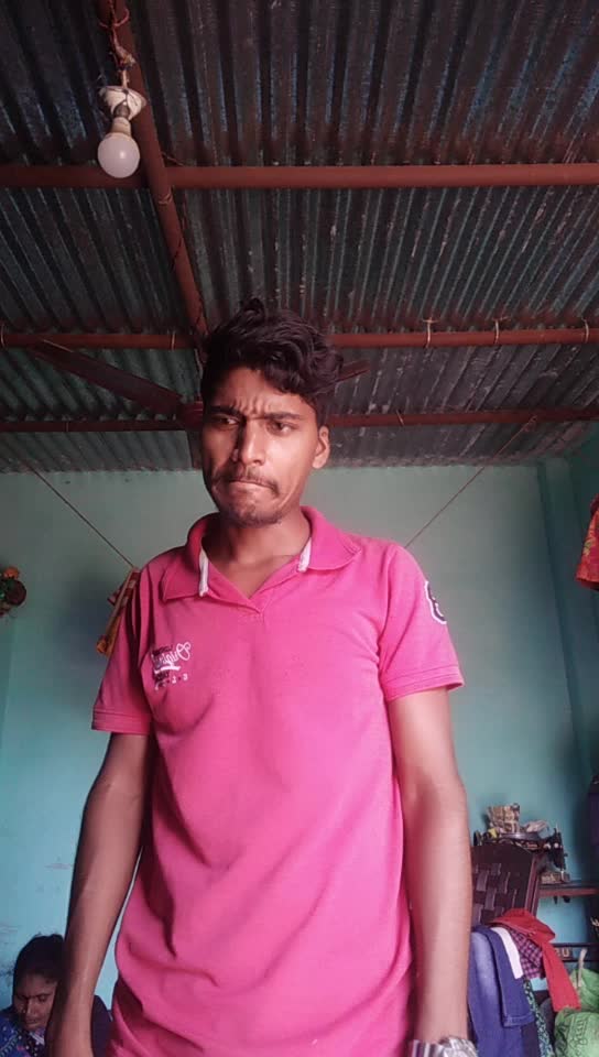@Rudramadhab Behera