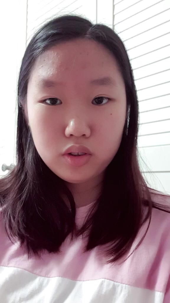@서하예요