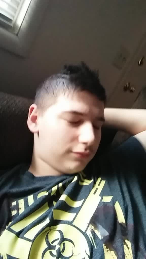 @bored one