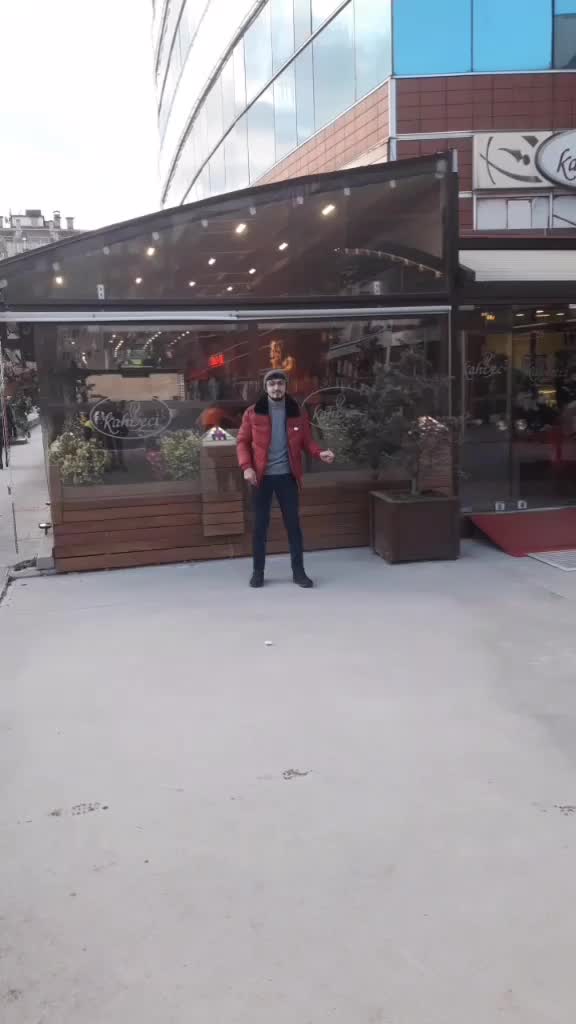 @Niko Ali