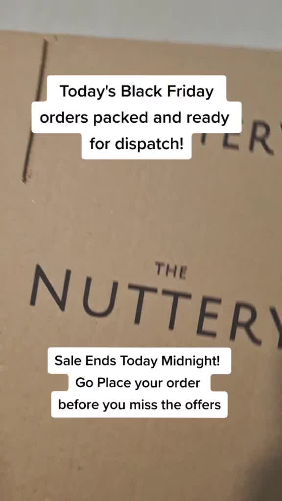 @The Nuttery