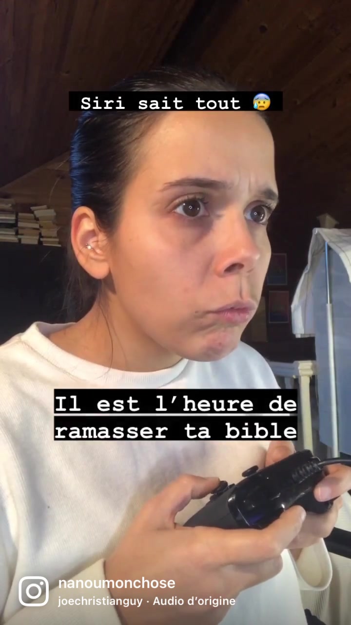 @Nanou Monchose