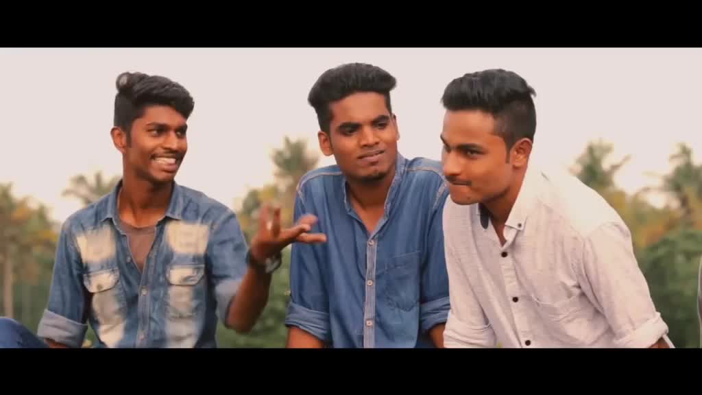 @☆ ചാലക്കുടിക്കാരൻ☆