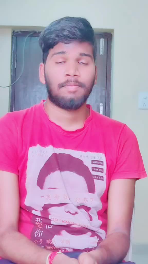 @Ram Prasad Reddy