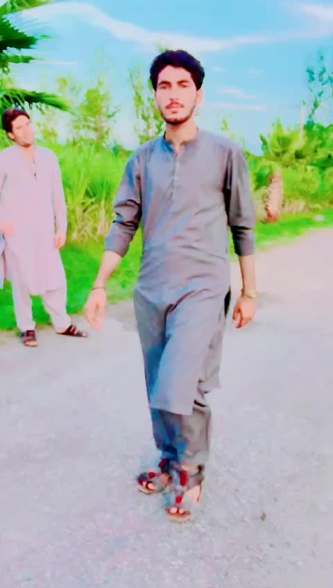 @Farman Jan Safi