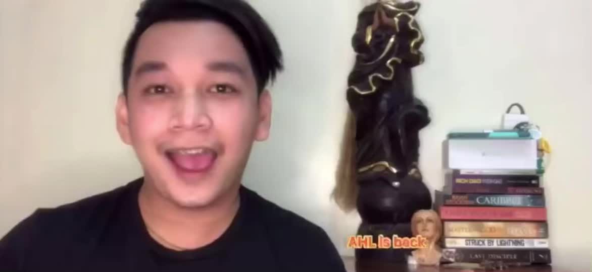 @Ahl_Indiano