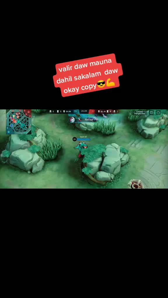 @Cedrick Baingan