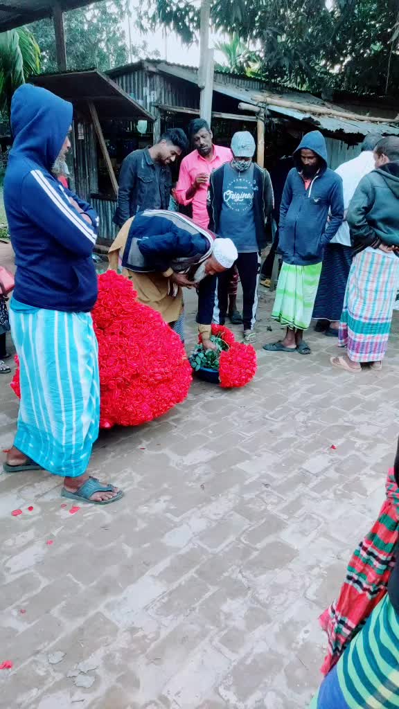 @গোলাপ গ্রাম 🔘