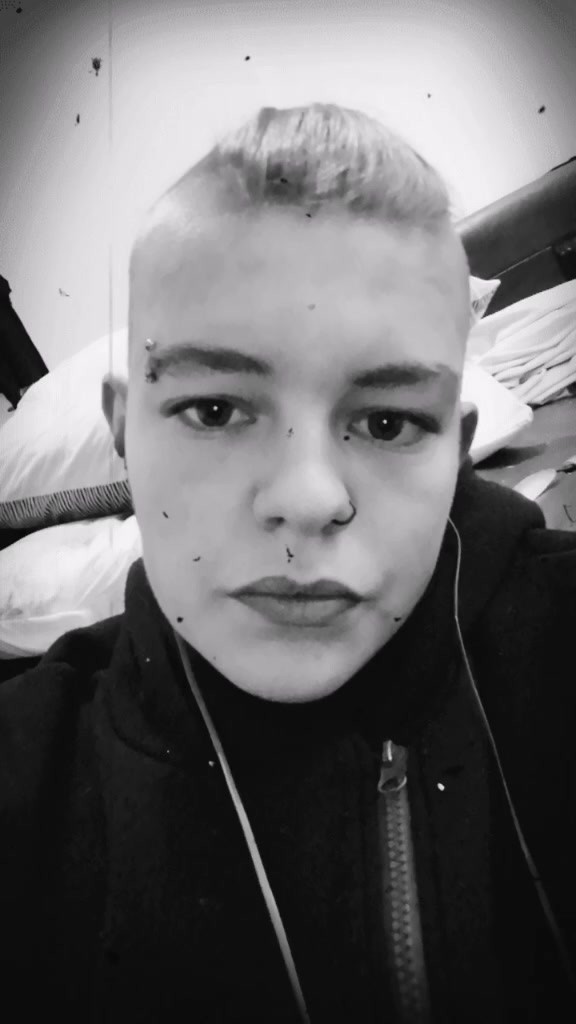 @๐ Tori waite ๐
