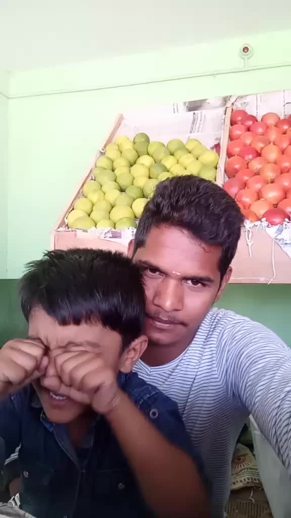 @Giri Murugan