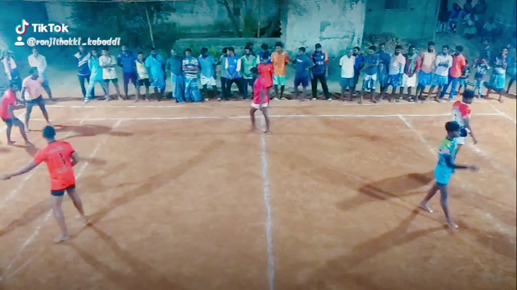 @RanjithAkki