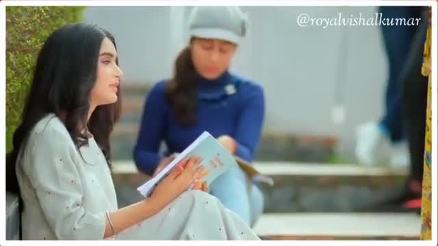 @👑Vishal Kumar👑