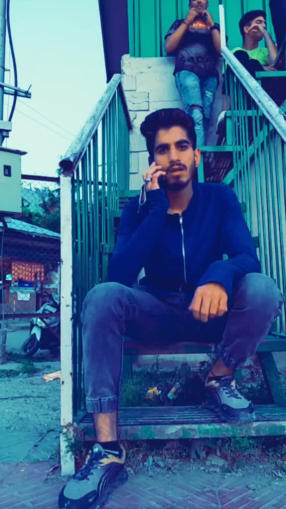@Rocky Bhai