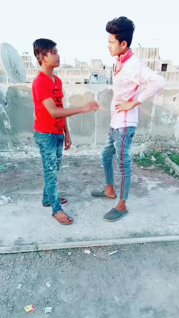 @Sahil dance
