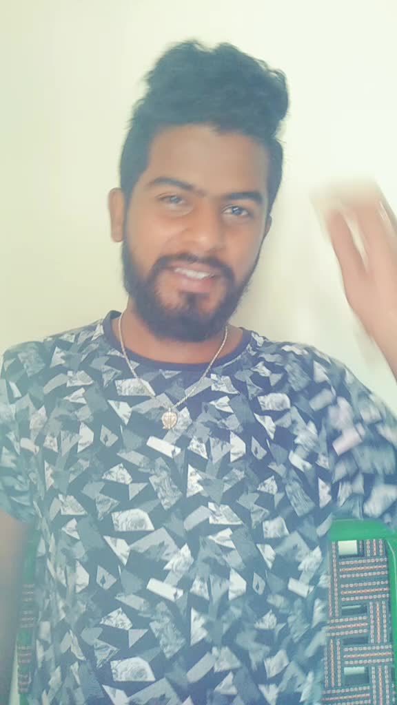 @Anil Prabhu