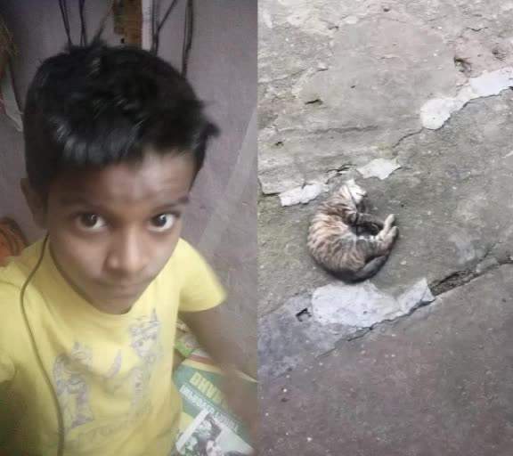 @Antha Reddy