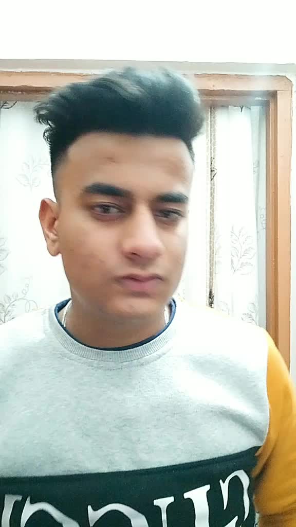 @Dishant Sharma