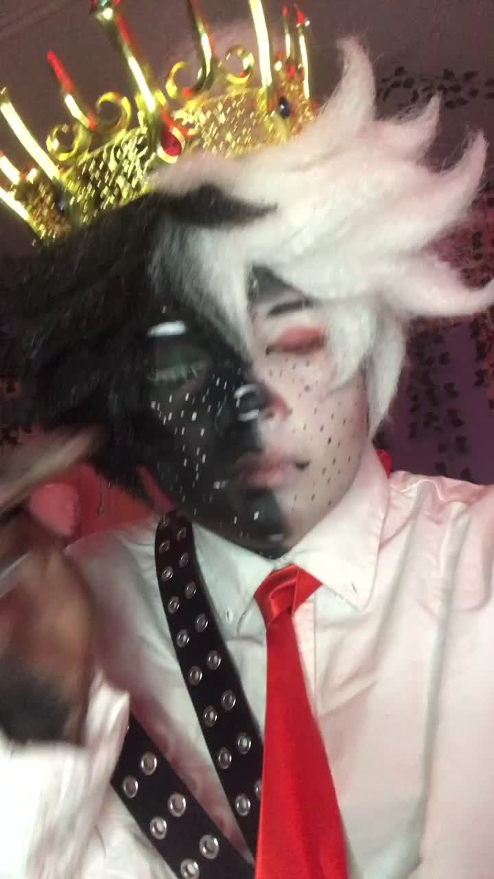 @Utah cosplayers