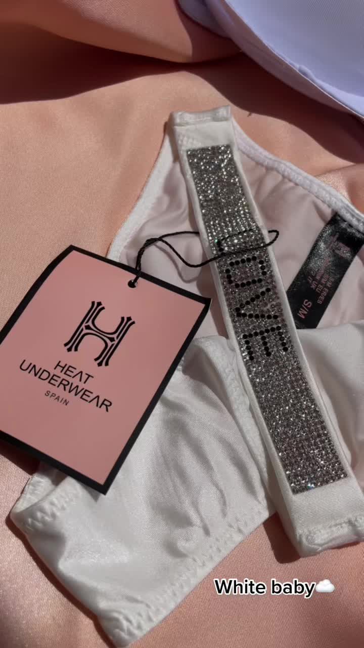 @Underwear Line💗