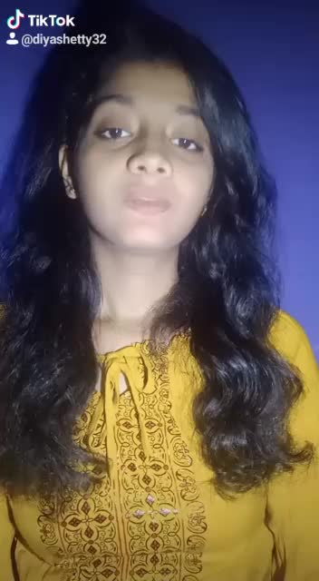 @Diya Shetty